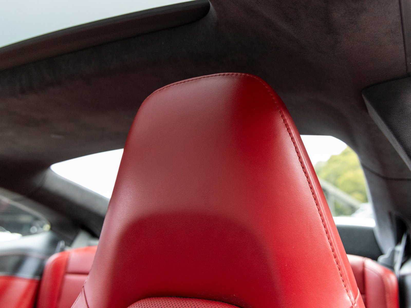 Used 2015 Porsche 911 Turbo image 29