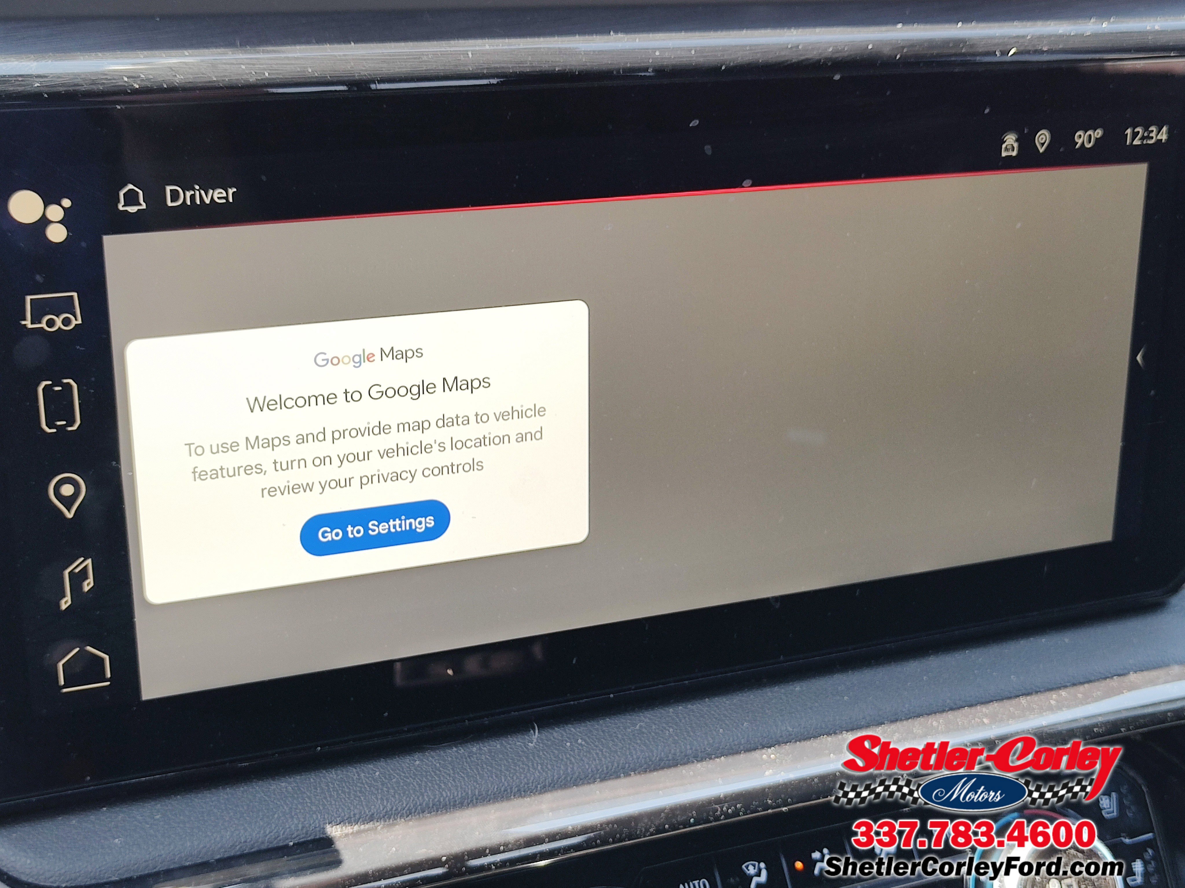 Used 2024 GMC Sierra 1500 AT4 w/ Technology Package image 28