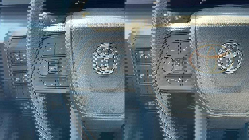 New 2026 Toyota Tacoma SR5 image 27