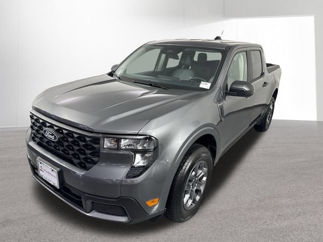 Certified 2025 Ford Maverick XLT w/ Equipment Group 302A AWD/4WD image 23