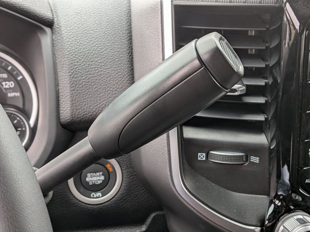 New 2026 RAM 2500 Big Horn image 16