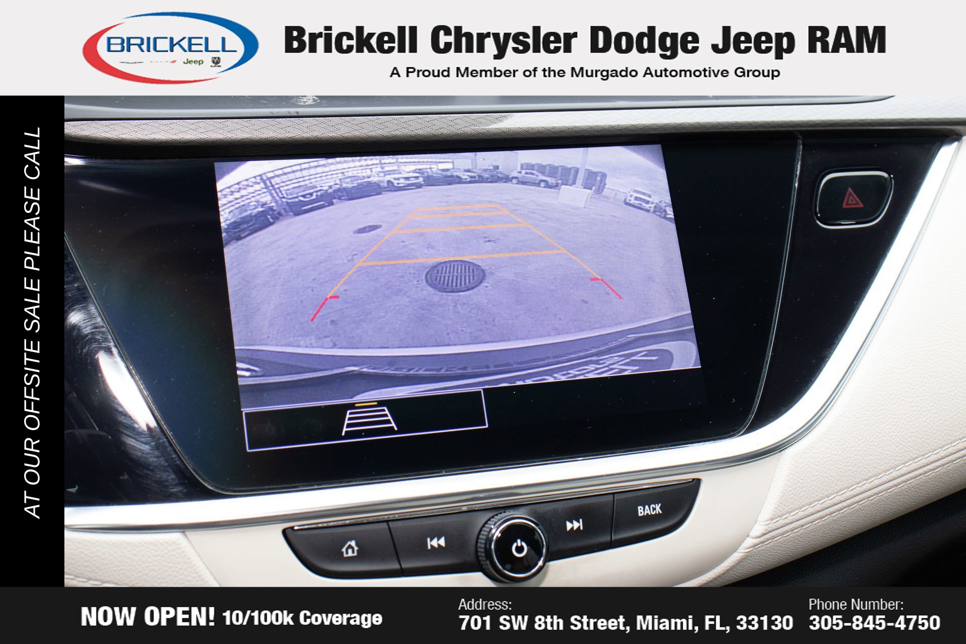 Used 2021 Buick Encore GX Select image 31