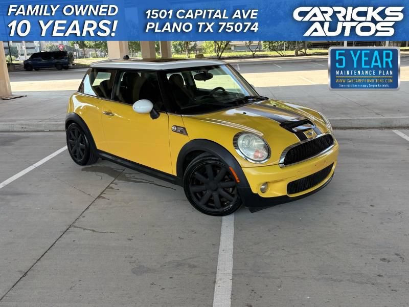 Used 2009 MINI Cooper S FWD video 1