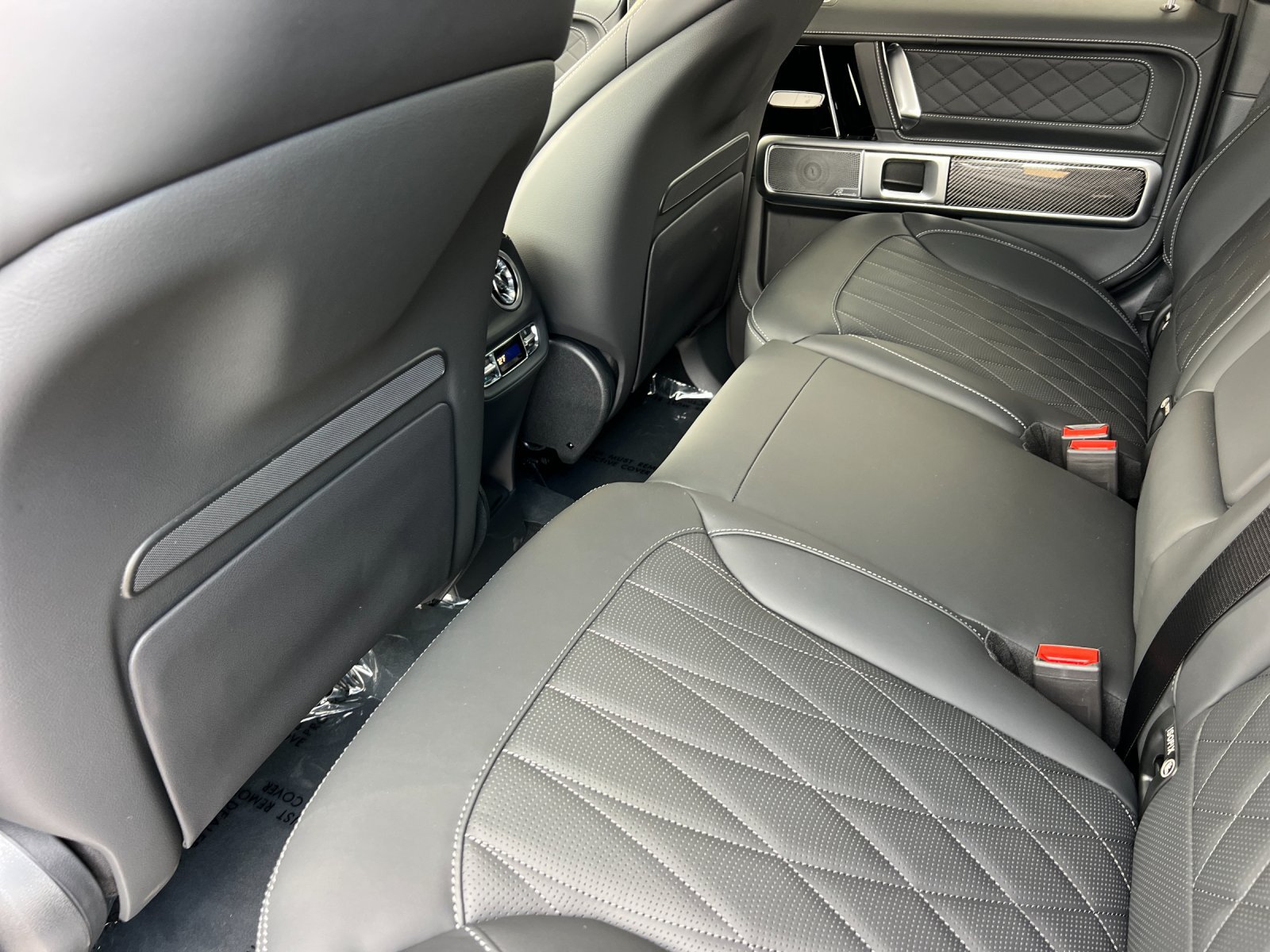 New 2027 Mercedes-Benz G 580 e image 11