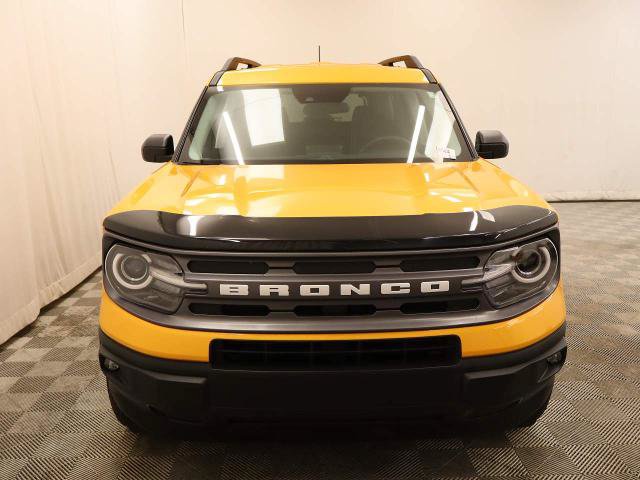 Certified 2022 Ford Bronco Sport Big Bend w/ Convenience Package AWD/4WD image 22