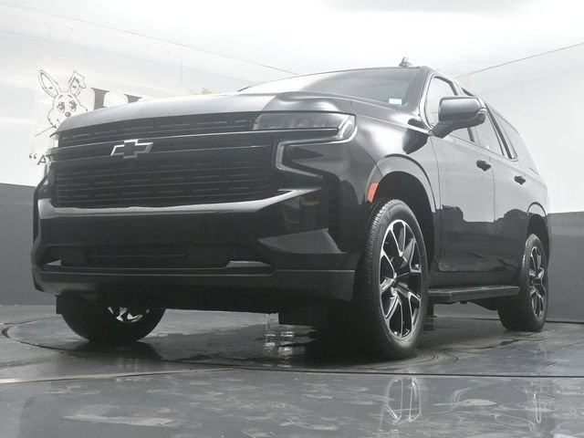 Used 2023 Chevrolet Tahoe RST w/ Luxury Package image 4