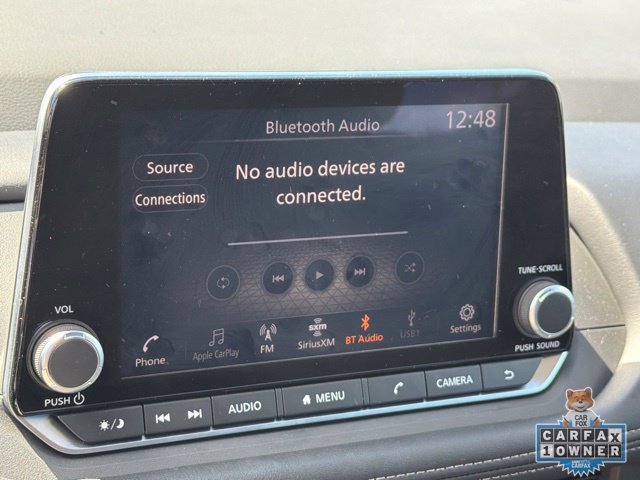 Certified 2026 Nissan Rogue S FWD image 25