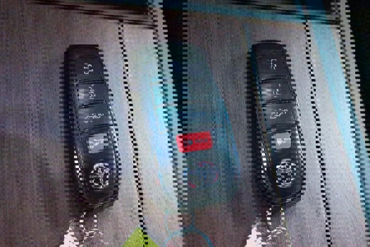 Used 2023 Toyota Tundra 1794 Edition image 20