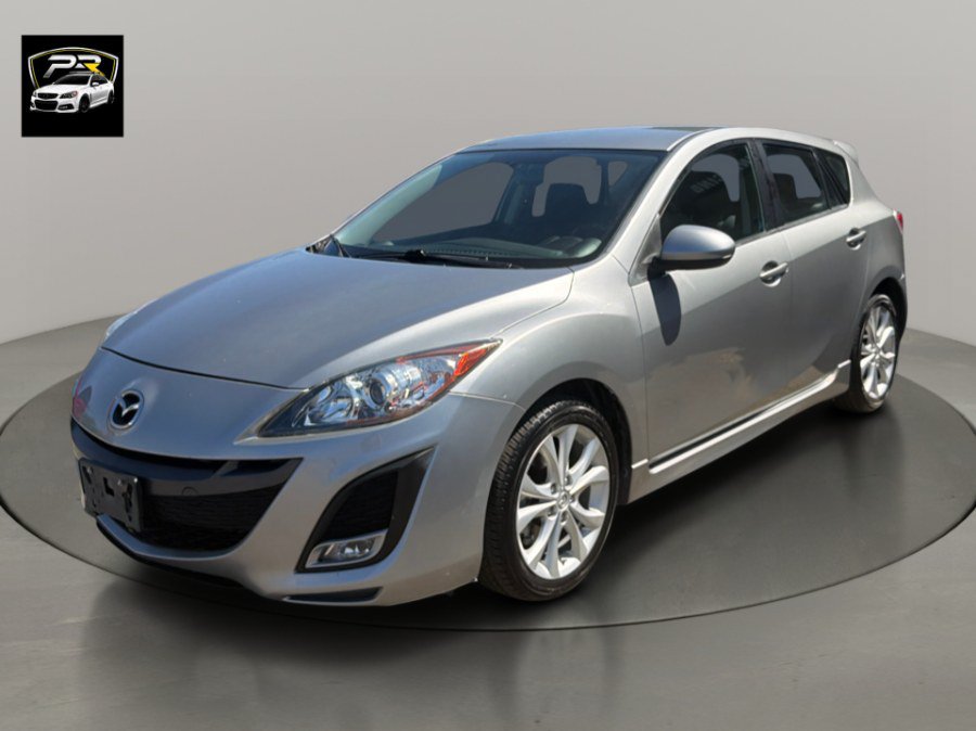 Used 2011 MAZDA MAZDA3 s Sport