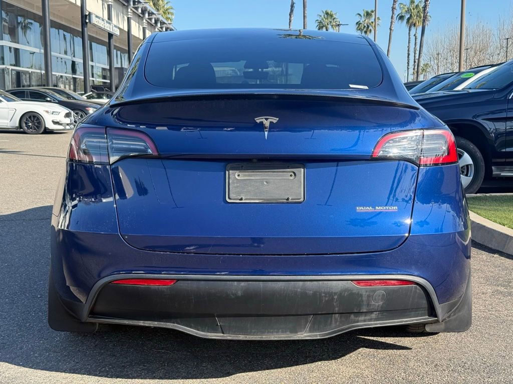 Used 2023 Tesla Model Y Performance image 17