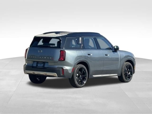 New 2026 MINI Cooper Countryman S image 4