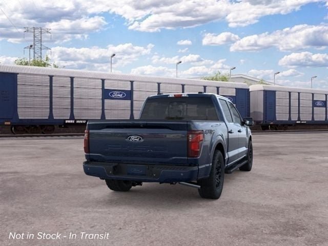 New 2026 Ford F150 XLT AWD/4WD image 30