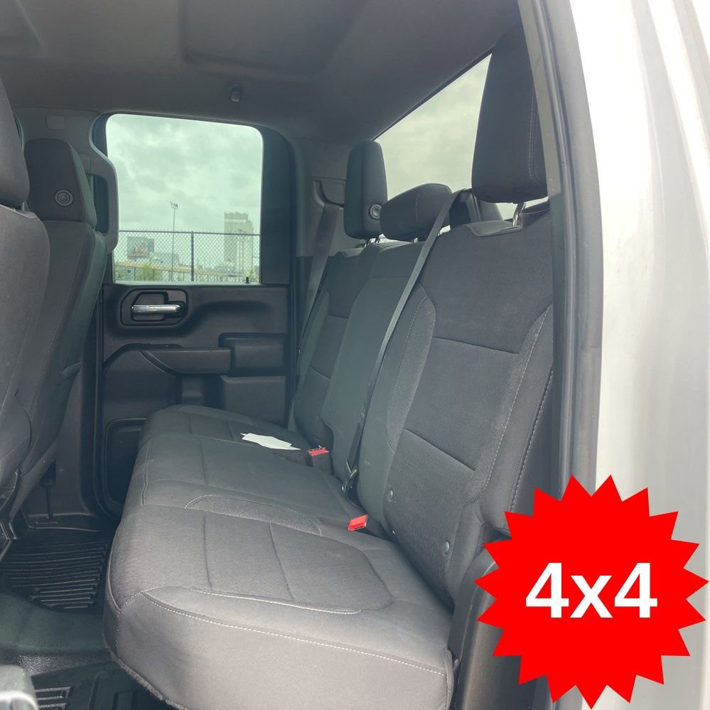 Used 2022 Chevrolet Silverado 2500 W/T w/ WT Fleet Convenience Package image 25