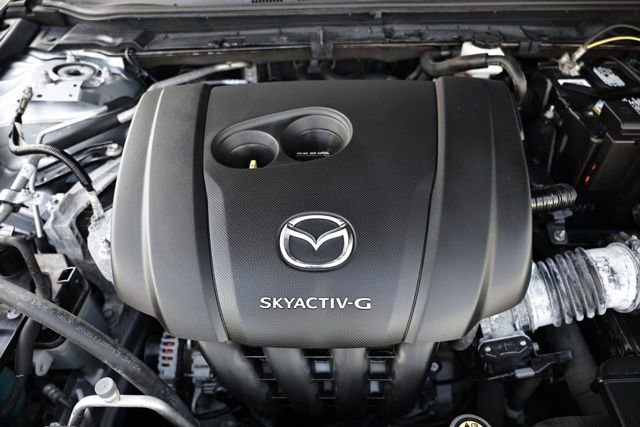 Used 2021 MAZDA MAZDA3 Sedan FWD image 30