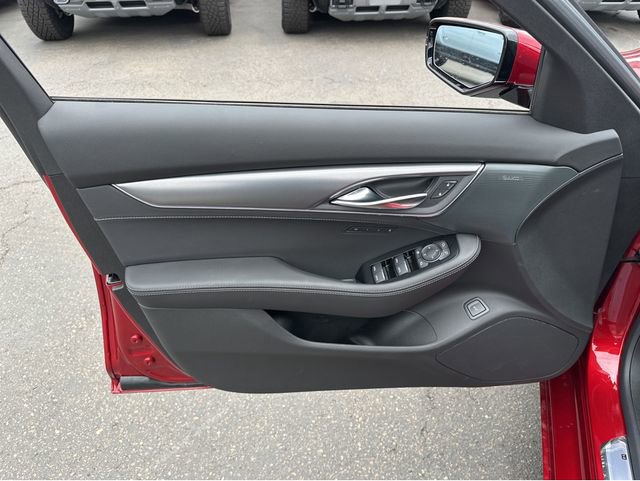 New 2025 Cadillac CT5 Premium Luxury image 14