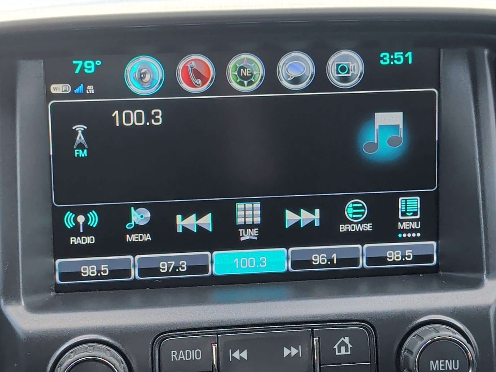 Used 2018 GMC Canyon SLE w/ SLE Convenience Package RWD image 8