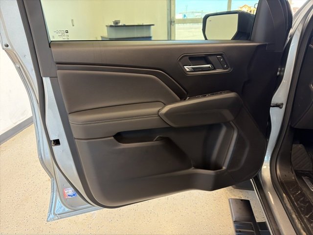 New 2026 Chevrolet Colorado LT image 45