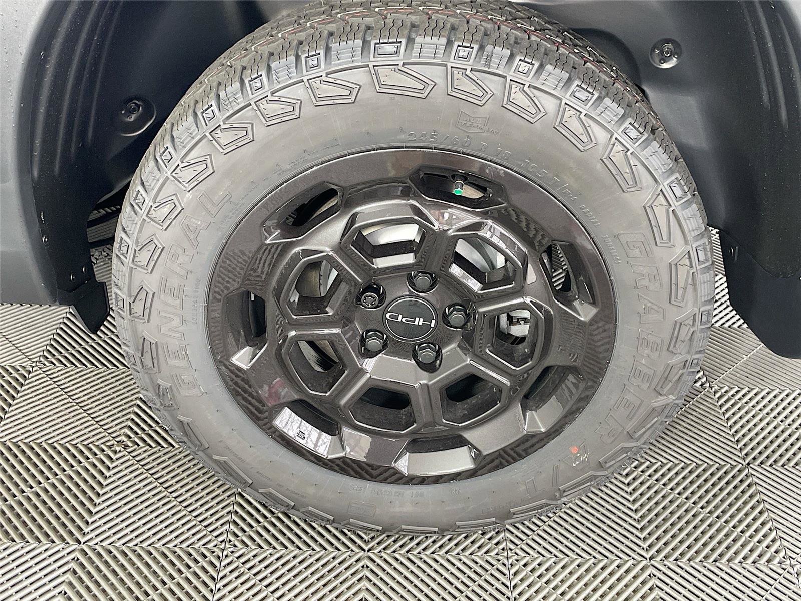 New 2026 Honda Ridgeline TrailSport+ image 23