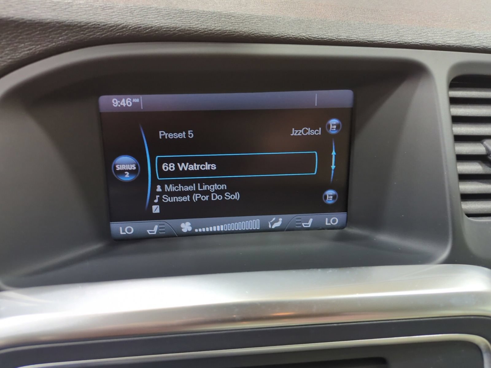 Used 2015 Volvo S60 T5 Premier AWD/4WD image 24