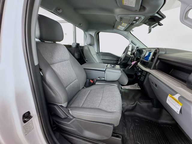 New 2025 Ford F450 XL image 21