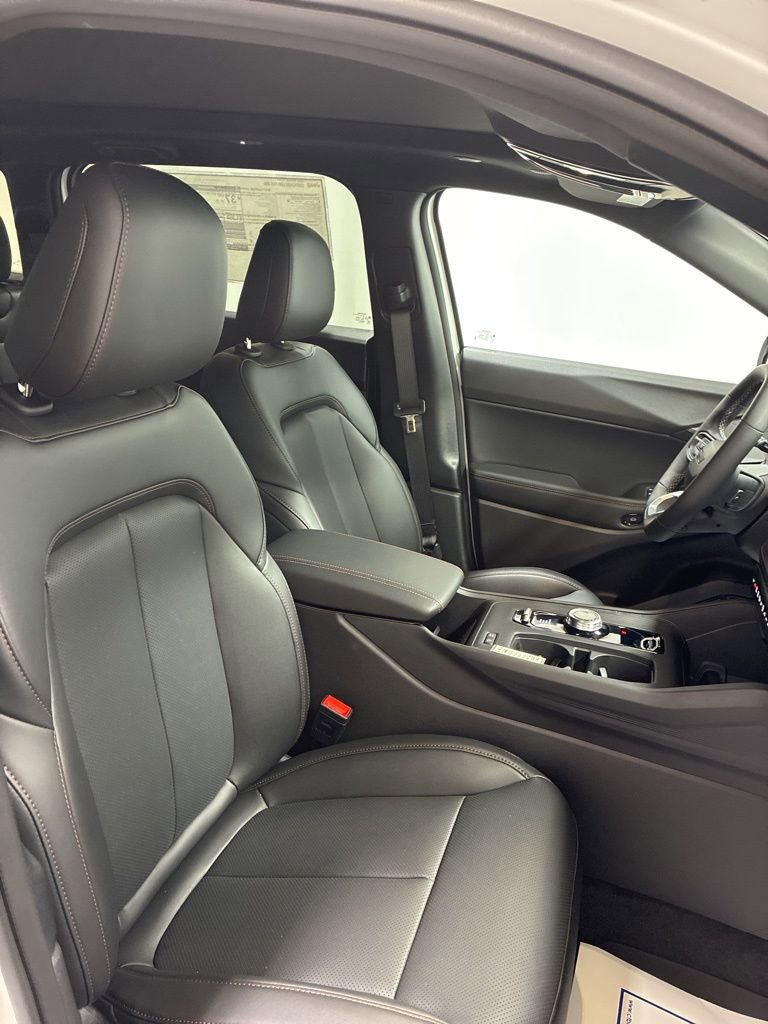 New 2026 Jeep Cherokee Limited image 30