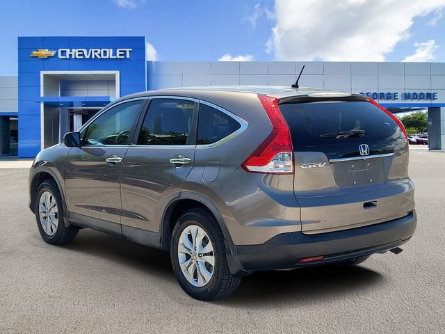 Used 2013 Honda CR-V EX image 3