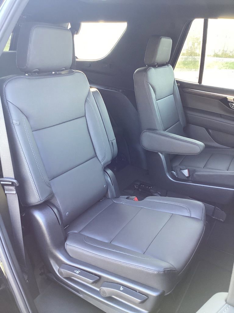 New 2026 Chevrolet Tahoe LT w/ Comfort Package image 33
