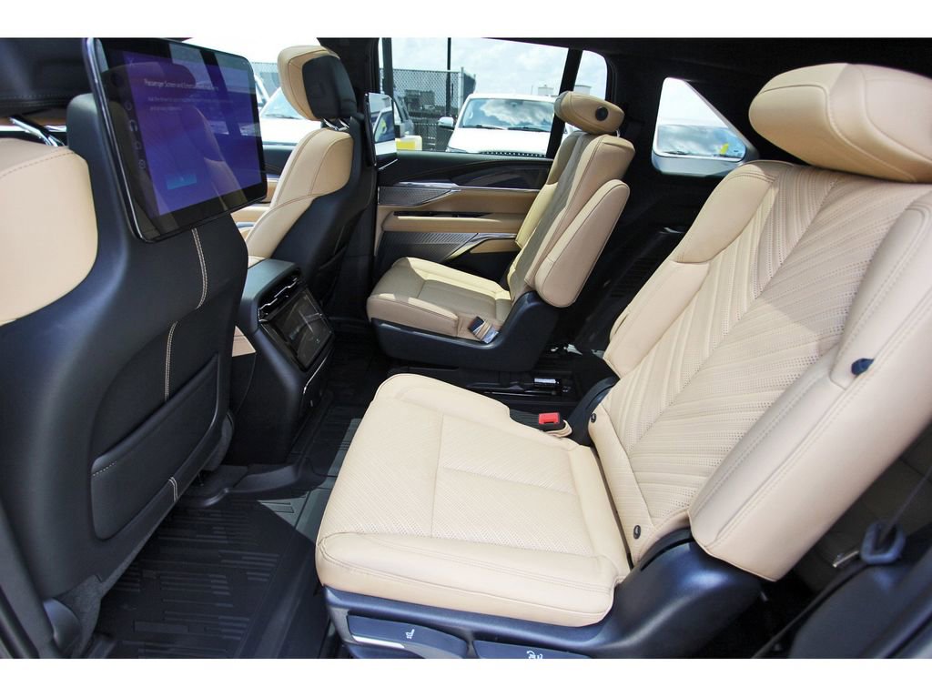 New 2026 Cadillac Escalade IQ Sport 2 image 7