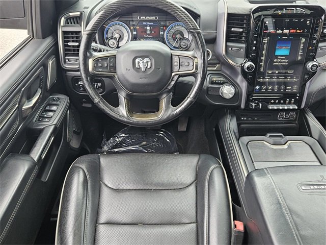 Used 2019 RAM 1500 Limited image 7