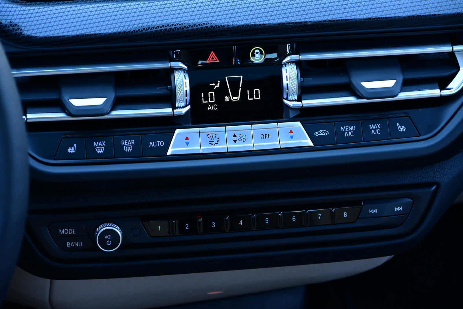 Used 2024 BMW 228i Gran Coupe w/ Premium Package image 18