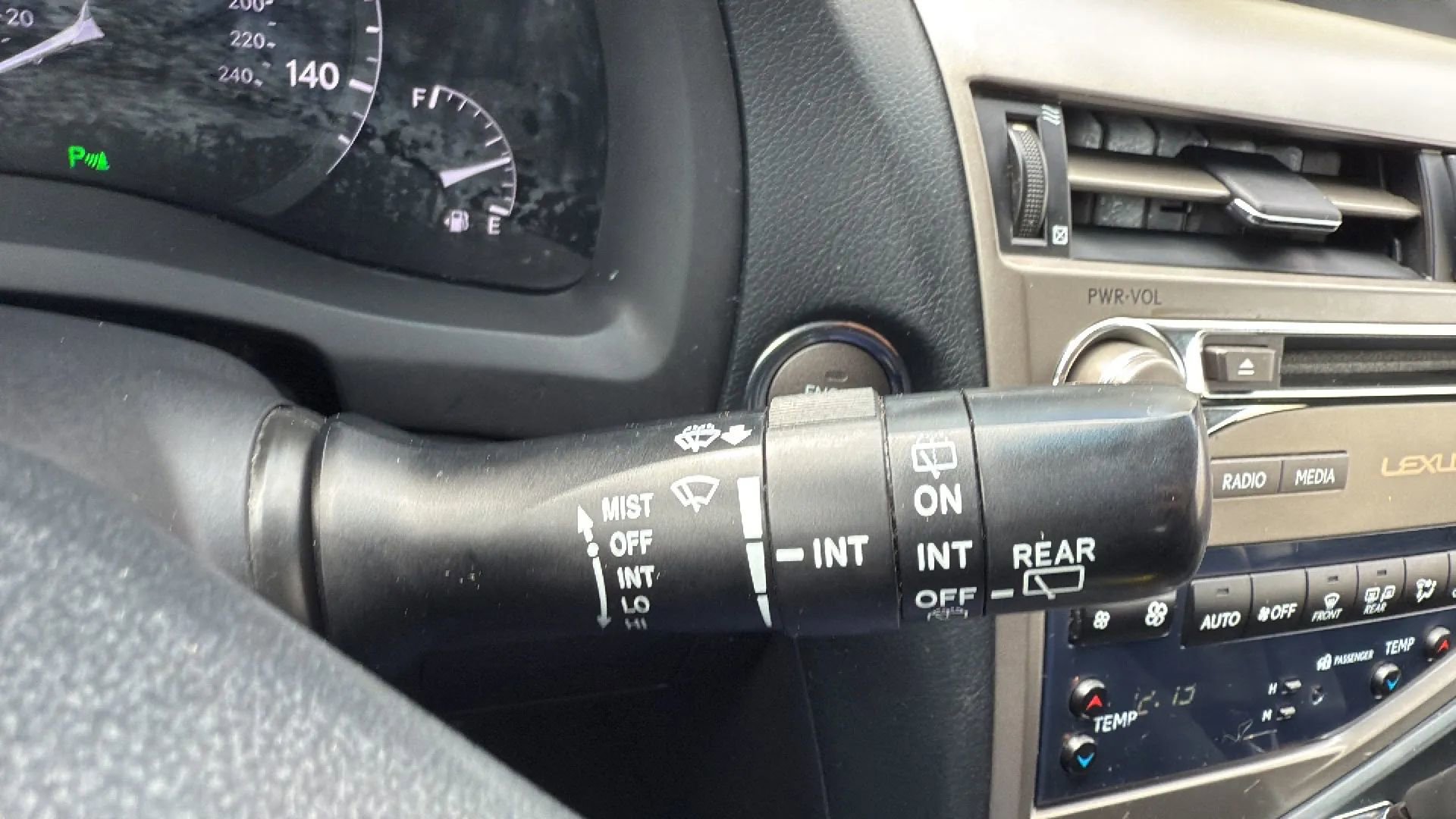 Used 2013 Lexus RX 350 AWD image 13