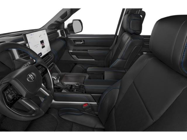 New 2026 Toyota Sequoia Platinum w/ TRD Off-Road Package AWD/4WD image 9
