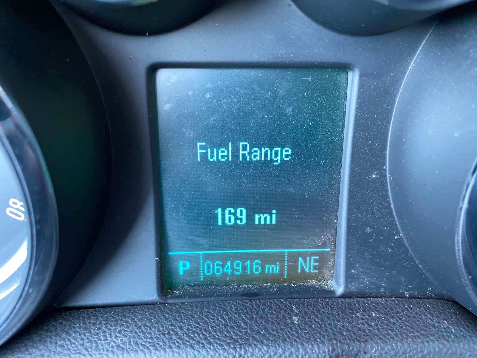 Used 2015 Buick Encore Convenience AWD/4WD image 8