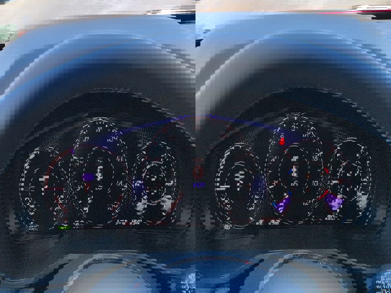 New 2026 MAZDA CX-70 SC image 24