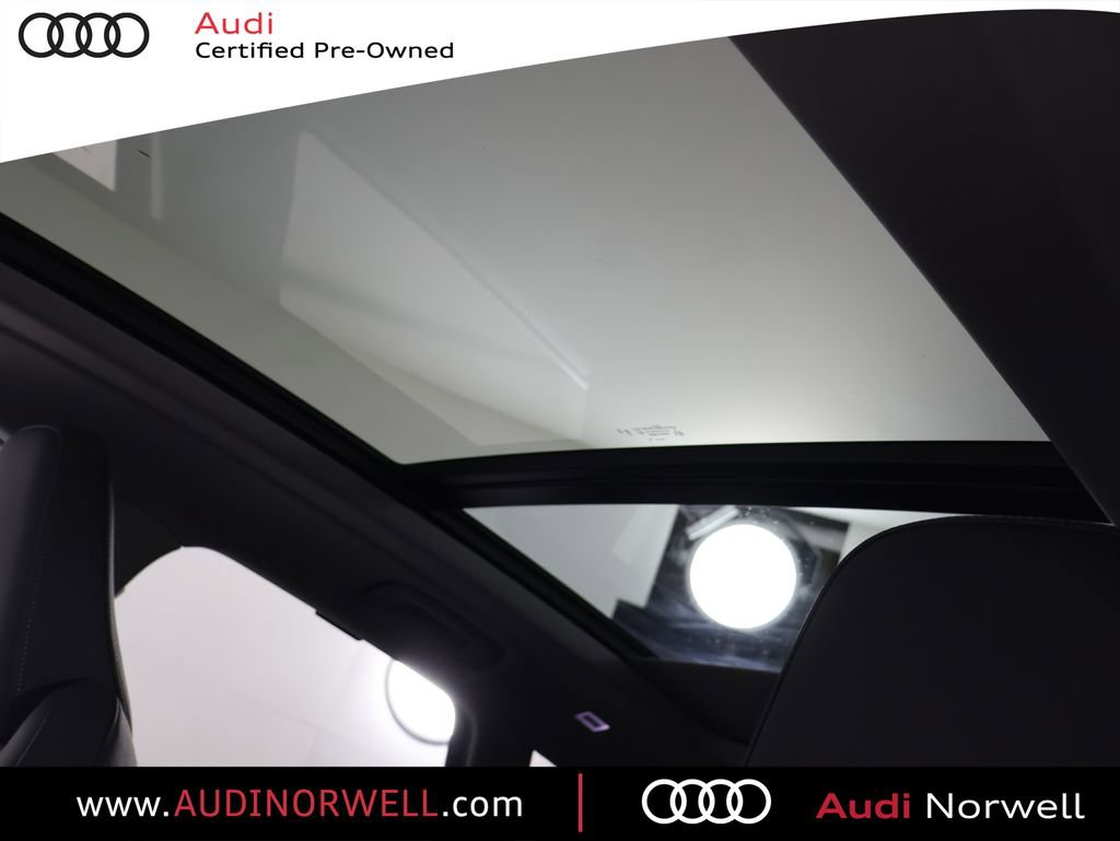 Certified 2025 Audi Q5 Premium Plus w/ Premium Plus image 10