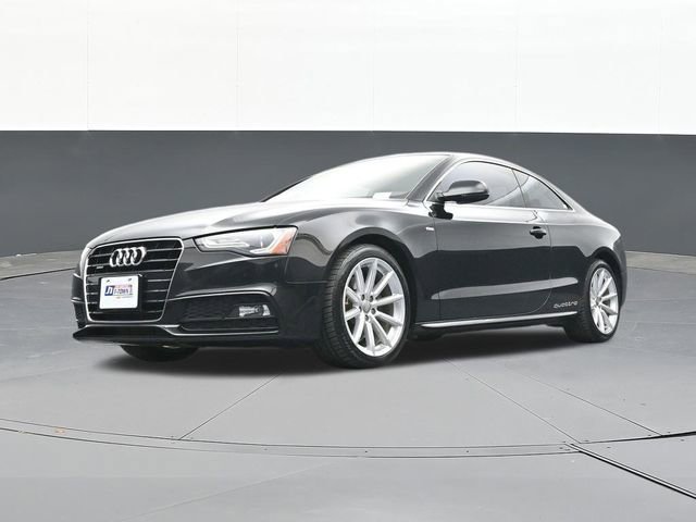 Used 2016 Audi A5 2.0T Premium AWD/4WD image 60