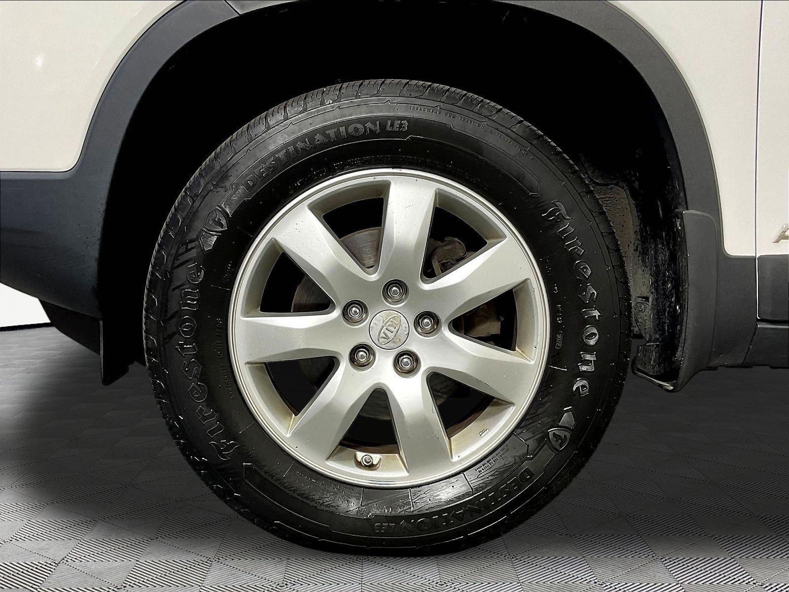 Used 2011 Kia Sorento LX w/ Convenience Pkg AWD/4WD image 33