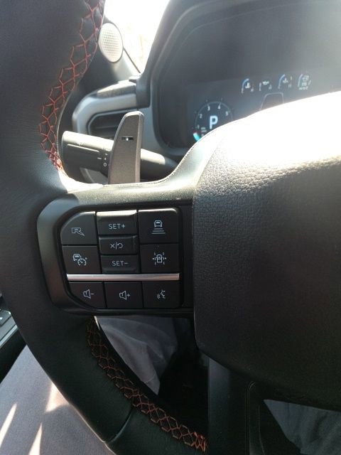 Used 2025 Ford F150 Raptor image 24