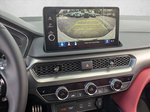 New 2026 Acura Integra A-Spec image 13