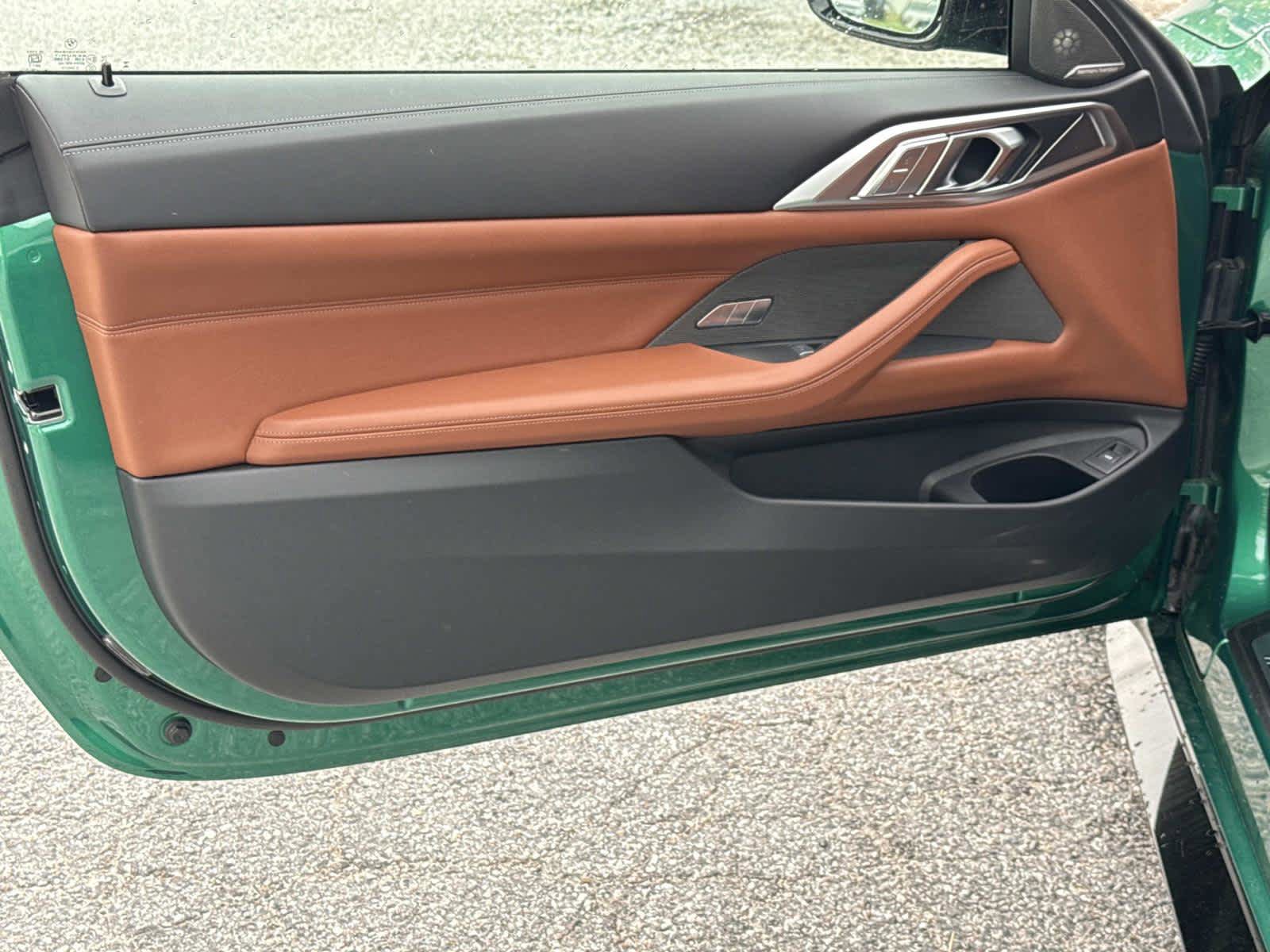New 2026 BMW M4 xDrive Competition w/ Executive Package AWD/4WD image 26