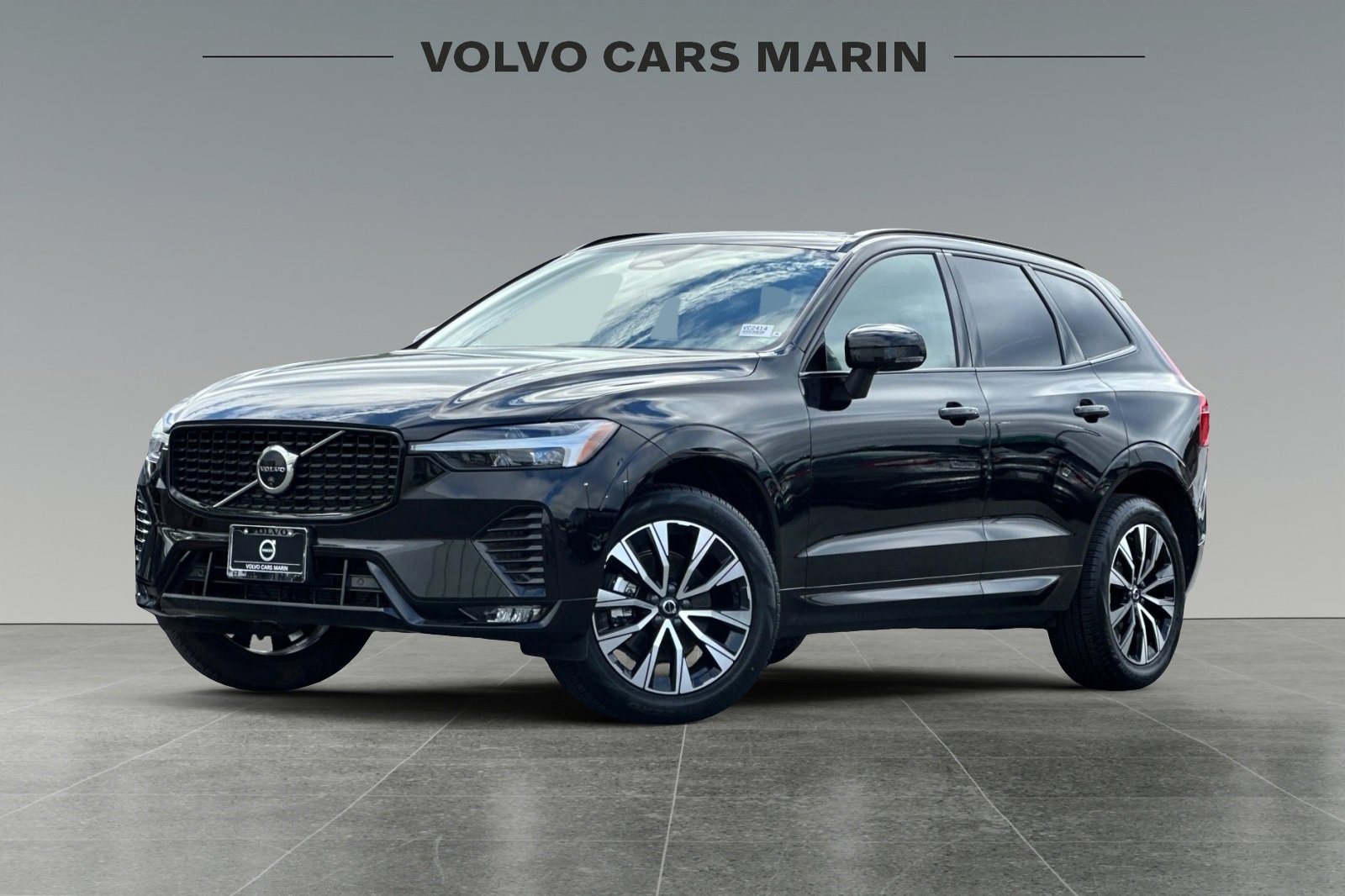 Used 2025 Volvo XC60 B5 Plus