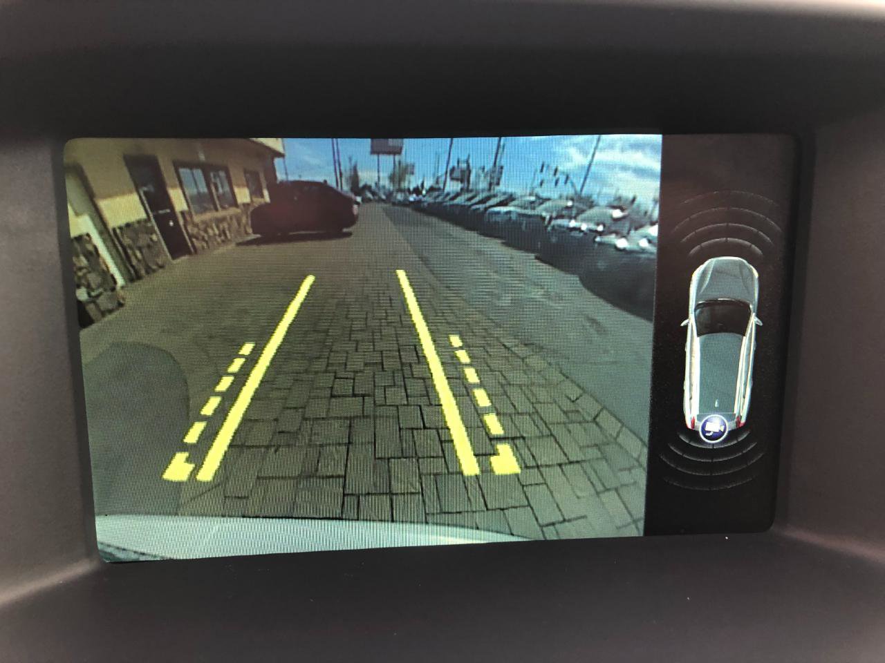 Used 2017 Volvo V60 T5 Cross Country w/ Convenience Package image 22