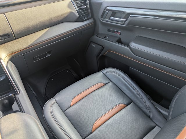 Used 2024 GMC Sierra 1500 AT4 w/ AT4 Premium Package image 34