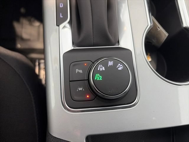 New 2026 Chevrolet Blazer LT w/ Convenience Package AWD/4WD image 23