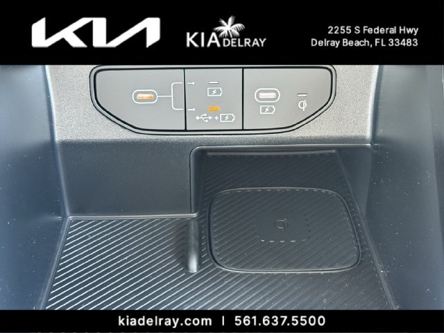 New 2026 Kia Sorento S w/ S Panoramic Sunroof Package FWD image 22