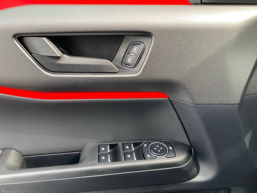 New 2025 Ford Bronco Sport Free Wheeling image 11