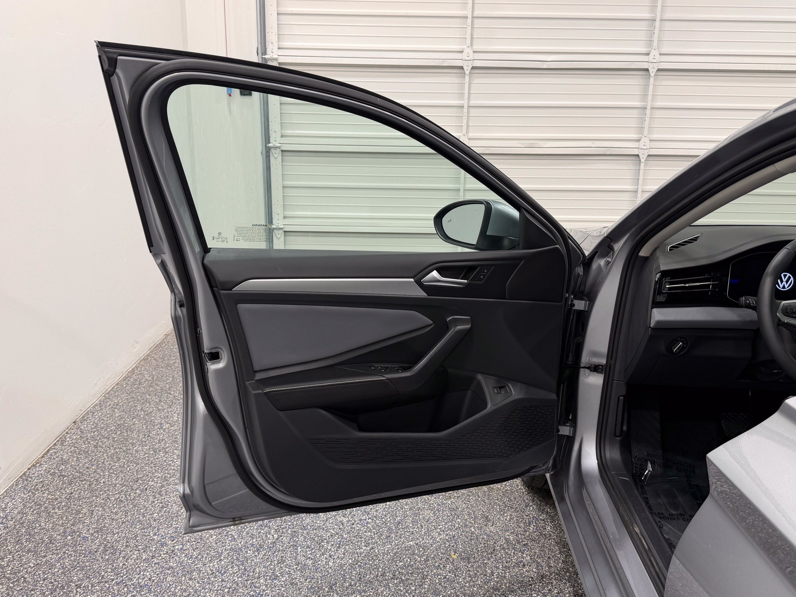 Certified 2026 Volkswagen Jetta SE FWD image 20