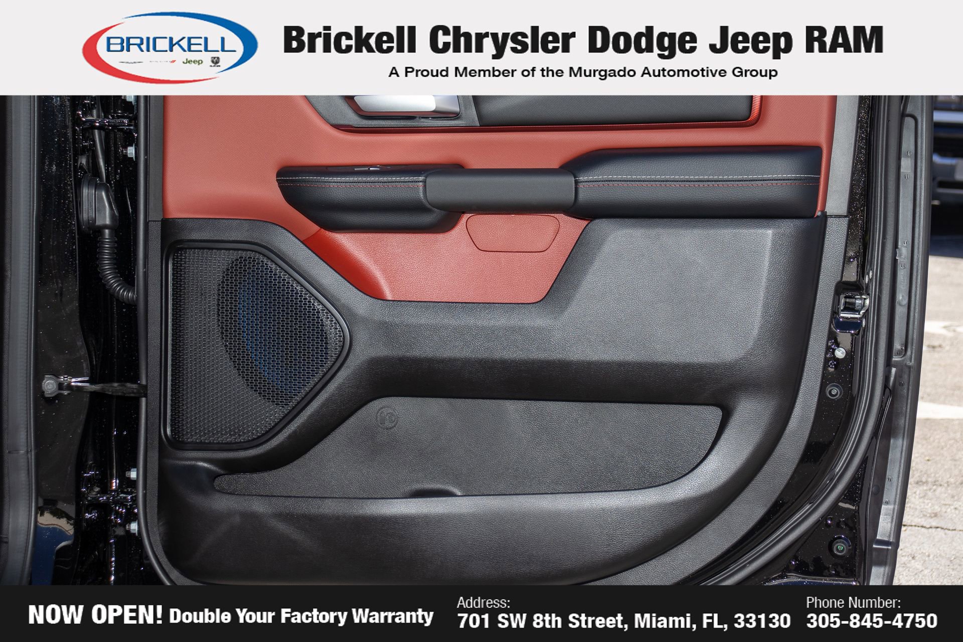 New 2026 RAM 1500 Rebel image 12