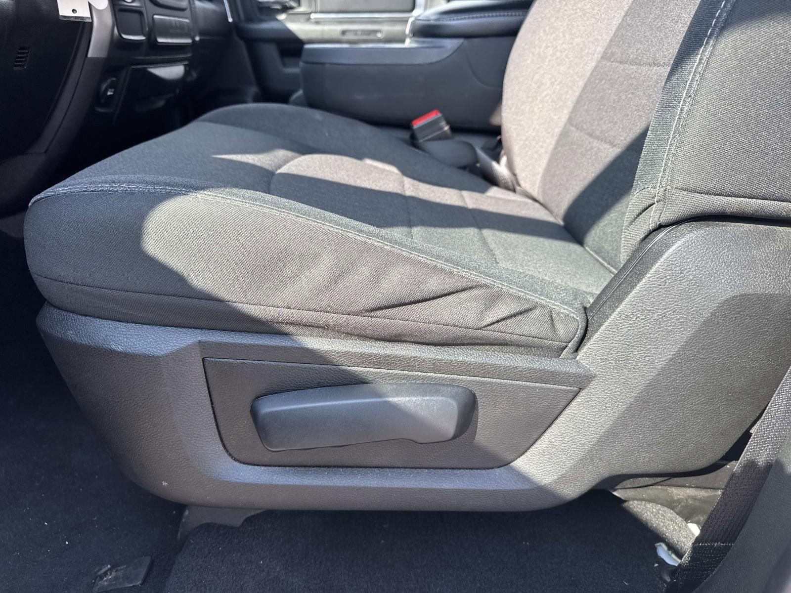 Used 2024 RAM 1500 Classic Warlock image 17