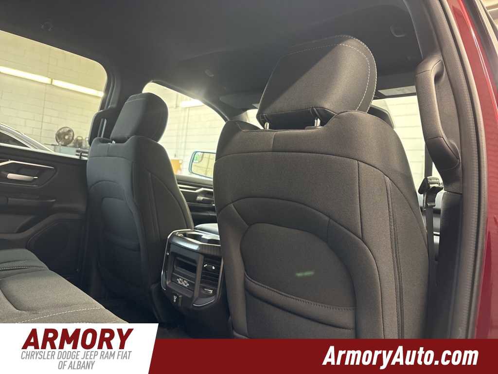 New 2026 RAM 1500 Big Horn image 31